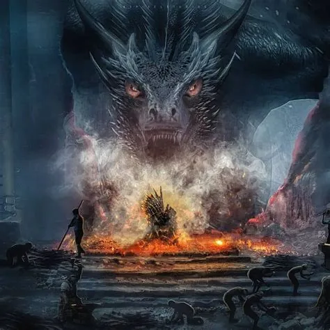 Could balerion swallow a mammoth