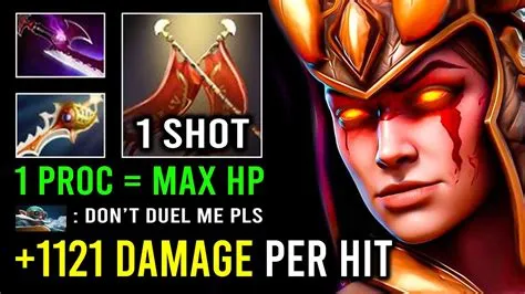 Does on hit damage lifesteal