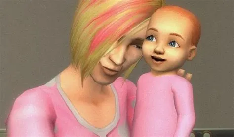 How do you guarantee a baby girl on sims 3