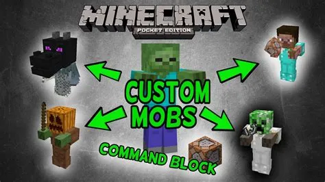 How many blocks does it take to make mobs one hit