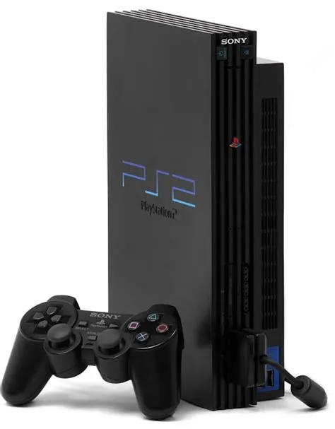 Is ps2 the most successful console