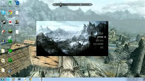 Can you have 2 skyrim accounts