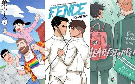 Who is lgbtq in dc comics