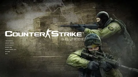 Which counter-strike is free