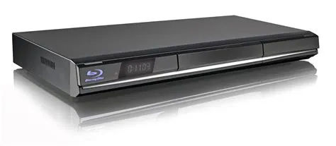 How long does a 4k blu-ray player last