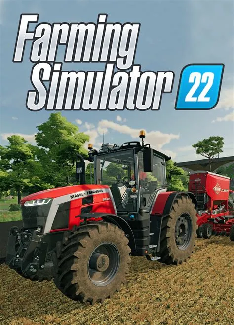 Can my pc run farming simulator 21