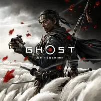 What is equivalent to ghost of tsushima?