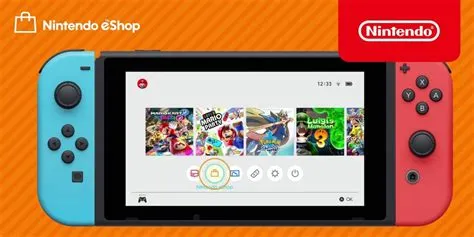 Can you go on websites on nintendo switch