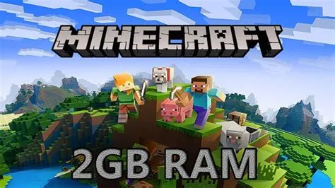 How do i make minecraft use more than 2gb ram