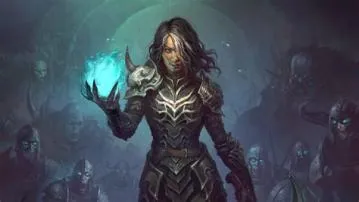 Can i change class in diablo immortal?