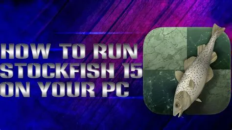 Can stockfish run on a phone