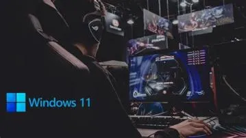 Which windows is best for gaming?