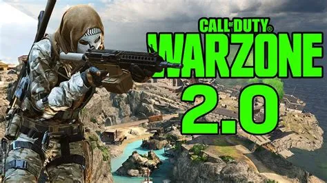 Is warzone rebirth coming back