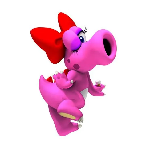 Do female yoshi exist