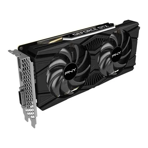 What ram is a gtx 1660 ti