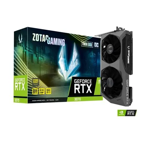 Is a 3060 ti better than a 3070 for gaming