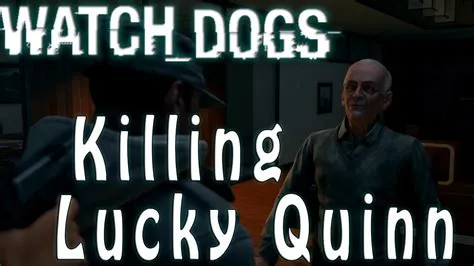 Can you play watch dogs without killing anyone