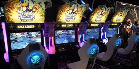 Is the arcade business good