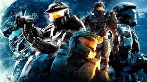 What is the easiest halo game