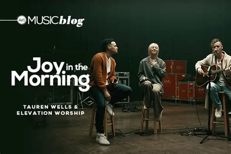 Where does tauren wells worship