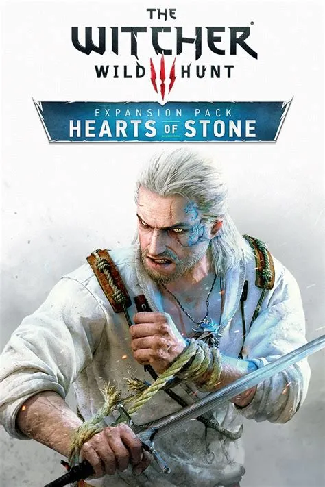 What does hearts of stone add to witcher 3