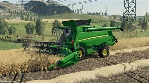 How do i install farming mods