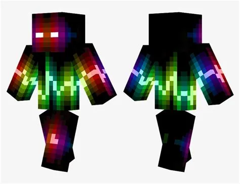 Are all minecraft skins free