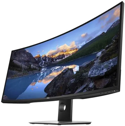 Is two curved monitors good