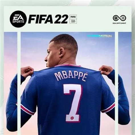 What is the highest edition of fifa 22