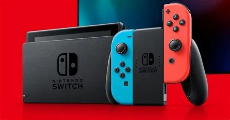 Why is the switch oled not 4k