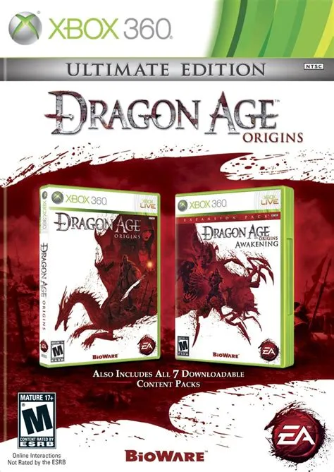 How much playtime is dragon age ultimate edition