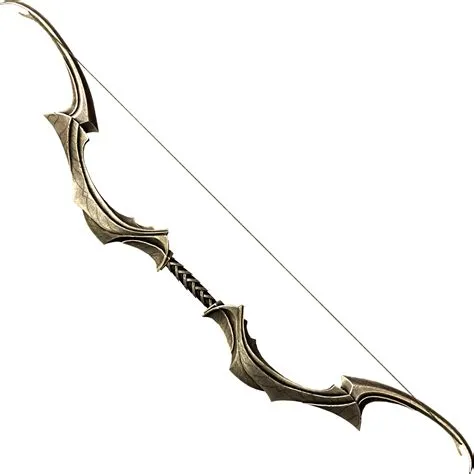 Is auri-els bow elven