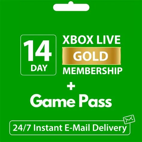 Do you still have to pay for both xbox live gold and game pass ultimate if you upgrade to game pass ultimate