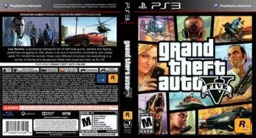 Is gta 5 for ps3 compatible with ps5?