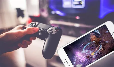 Is mobile gaming more popular than console