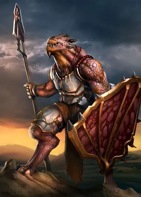 Is the dragonborn technically a dragon