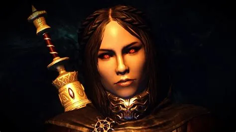 Can serana be your follower if you join the dawnguard