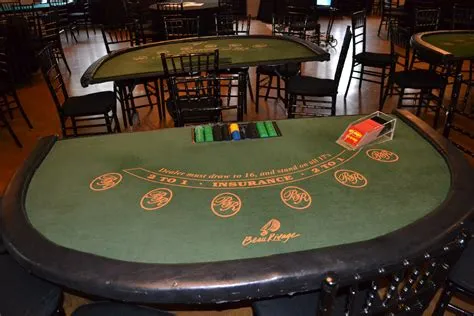 Where is the best place to sit at a blackjack table