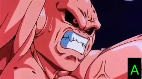 Who kills buu