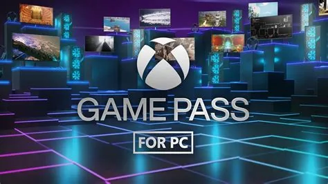 Can i play it takes two with xbox game pass on pc