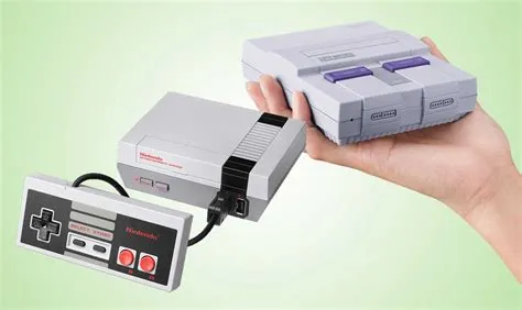 Is snes classic coming back