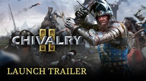 Do teams matter in chivalry 2