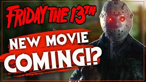 Is friday the 13th sued