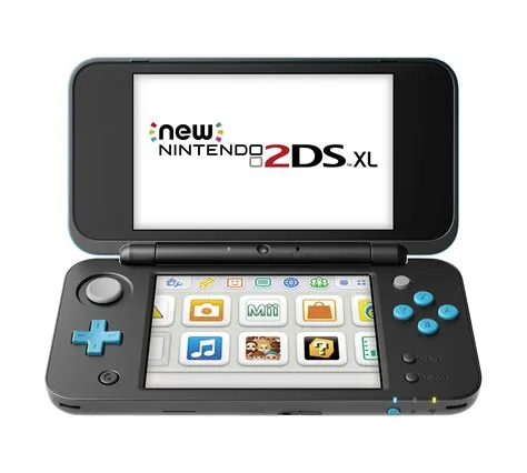 Are nintendo 2ds worth it