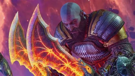 Who is the final boss in god of war ragnarok