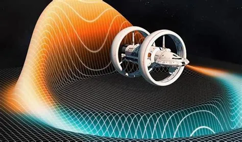 Is faster than light travel or communication possible