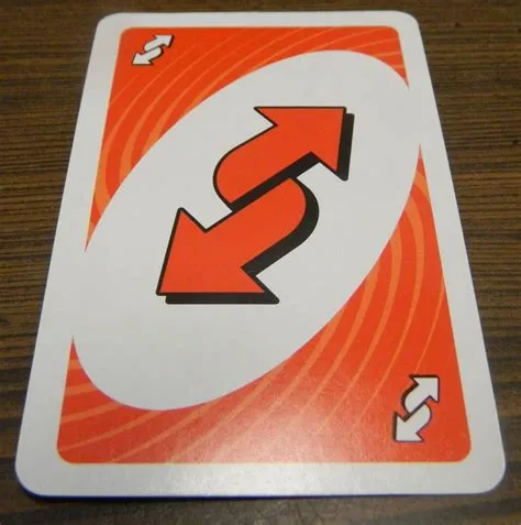 Do you say uno every turn