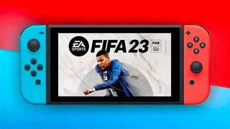 Will fifa 23 have volta on nintendo switch