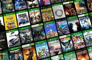 Can you play all new games on xbox series s?