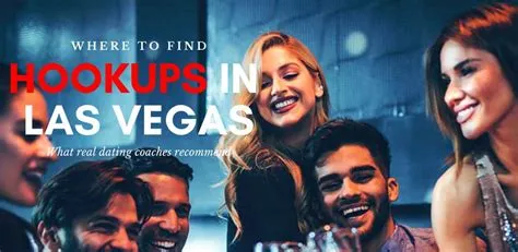 Is vegas for singles